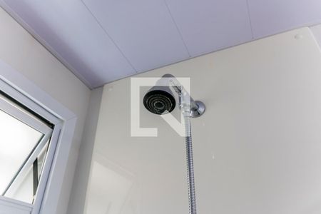 Apartamento para alugar com 61m², 2 quartos e 1 vagaChuveiro