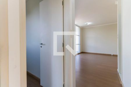 Apartamento para alugar com 61m², 2 quartos e 1 vagaCorredor