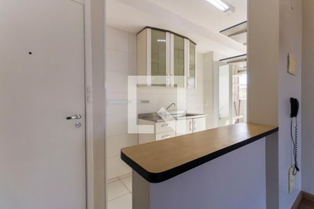 Apartamento para alugar com 61m², 2 quartos e 1 vagaCozinha