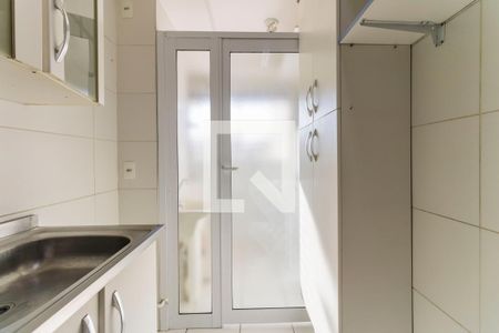 Apartamento para alugar com 61m², 2 quartos e 1 vagaCozinha