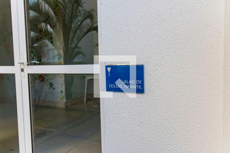 Apartamento para alugar com 61m², 2 quartos e 1 vagaSinalização