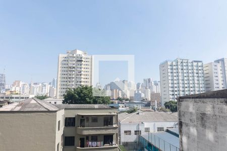 Studio à venda com 26m², 1 quarto e sem vagaVista