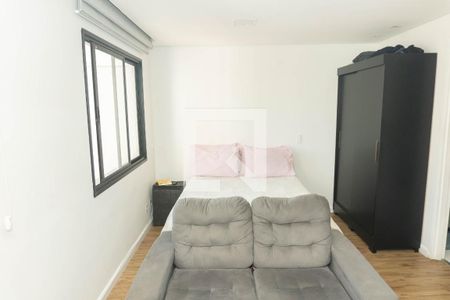 Studio de kitnet/studio à venda com 1 quarto, 26m² em Bela Vista, São Paulo