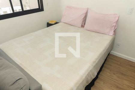 Studio à venda com 26m², 1 quarto e sem vagaStudio