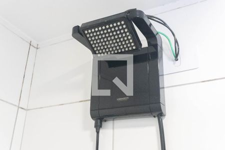 Studio à venda com 26m², 1 quarto e sem vagaBanheiro