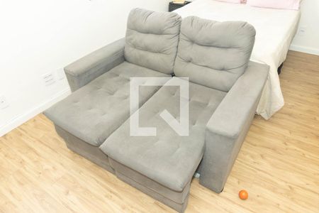 Studio de kitnet/studio à venda com 1 quarto, 26m² em Bela Vista, São Paulo