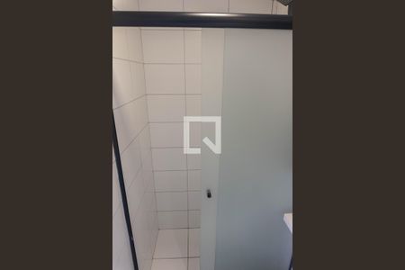 Studio à venda com 26m², 1 quarto e sem vagaBanheiro