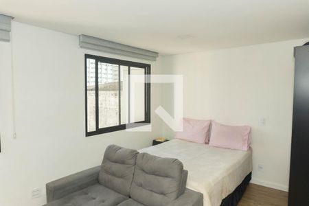 Studio de kitnet/studio à venda com 1 quarto, 26m² em Bela Vista, São Paulo