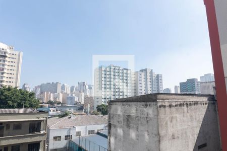 Studio à venda com 26m², 1 quarto e sem vagaVista