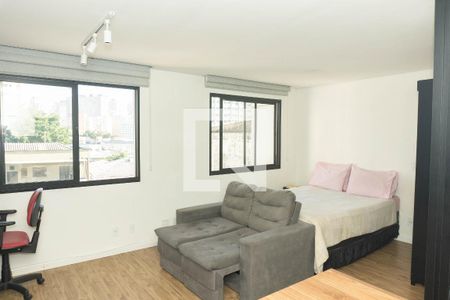 Studio de kitnet/studio à venda com 1 quarto, 26m² em Bela Vista, São Paulo