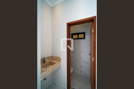 Casa para alugar com 197m², 3 quartos e 4 vagasLavabo