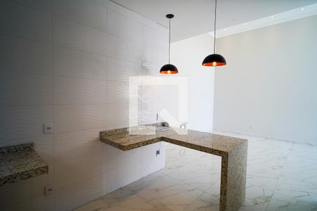 Casa para alugar com 197m², 3 quartos e 4 vagasCozinha