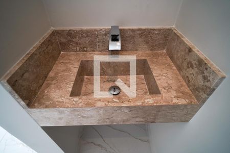 Casa para alugar com 197m², 3 quartos e 4 vagasLavabo