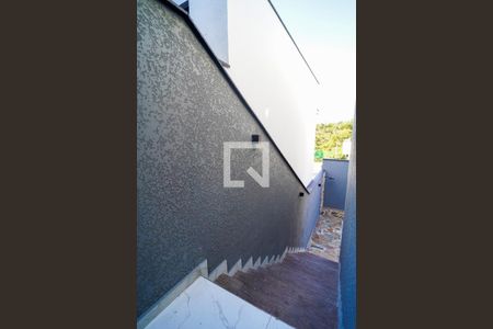 Casa para alugar com 197m², 3 quartos e 4 vagasVista do Quarto 2