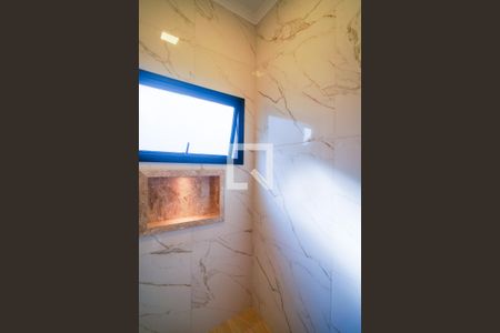 Casa para alugar com 197m², 3 quartos e 4 vagasBanheiro