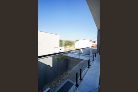 Casa para alugar com 197m², 3 quartos e 4 vagasVista do Quarto