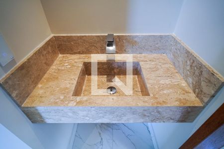 Casa para alugar com 197m², 3 quartos e 4 vagasBanheiro