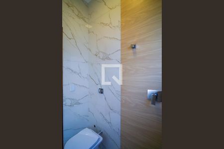 Casa para alugar com 197m², 3 quartos e 4 vagasBanheiro