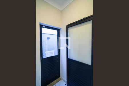 Casa para alugar com 197m², 3 quartos e 4 vagasÁrea de Serviço