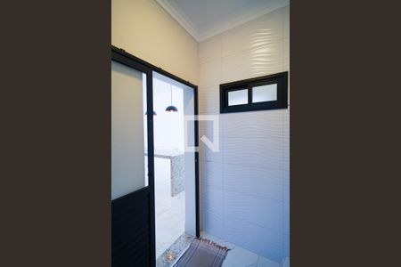 Casa para alugar com 197m², 3 quartos e 4 vagasÁrea de Serviço