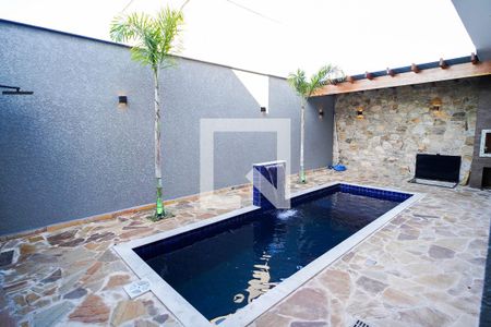 Casa para alugar com 197m², 3 quartos e 4 vagasQuintal