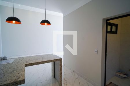Casa para alugar com 197m², 3 quartos e 4 vagasCozinha
