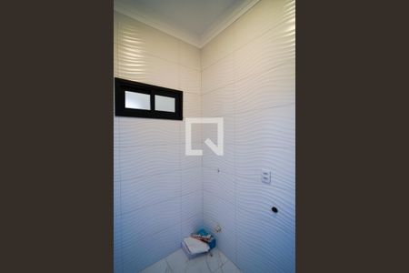 Casa para alugar com 197m², 3 quartos e 4 vagasÁrea de Serviço