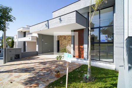 Casa para alugar com 197m², 3 quartos e 4 vagasFachada