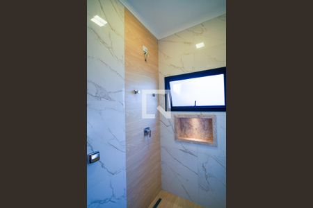 Casa para alugar com 197m², 3 quartos e 4 vagasBanheiro