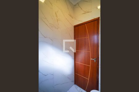 Casa para alugar com 197m², 3 quartos e 4 vagasBanheiro