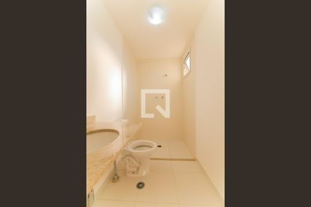 Banheiro da Suíte 1 de apartamento à venda com 2 quartos, 109m² em Vila Andrade, São Paulo