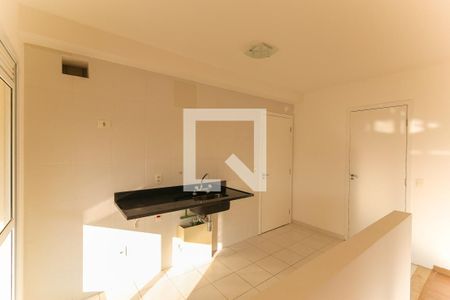Apartamento à venda com 109m², 2 quartos e 2 vagas Apartamento à venda com 109m², 2 quartos e 2 vagasCozinha