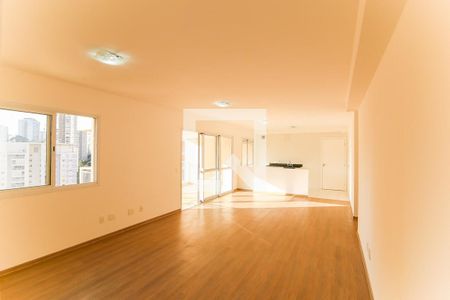 Apartamento à venda com 109m², 2 quartos e 2 vagas Apartamento à venda com 109m², 2 quartos e 2 vagasSala
