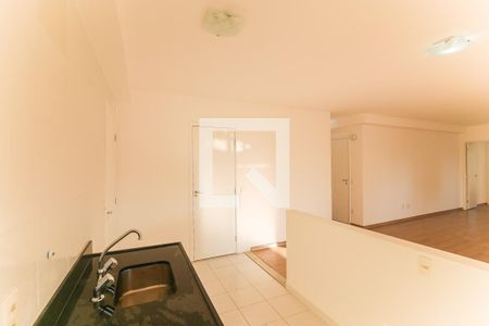 Apartamento à venda com 109m², 2 quartos e 2 vagas Apartamento à venda com 109m², 2 quartos e 2 vagasCozinha