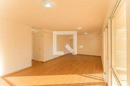 Apartamento à venda com 109m², 2 quartos e 2 vagas Apartamento à venda com 109m², 2 quartos e 2 vagasSala