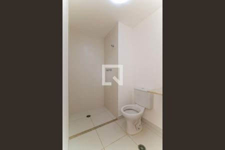 Apartamento à venda com 109m², 2 quartos e 2 vagas Apartamento à venda com 109m², 2 quartos e 2 vagasBanheiro da Suíte 2
