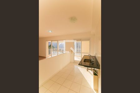 Apartamento à venda com 109m², 2 quartos e 2 vagas Apartamento à venda com 109m², 2 quartos e 2 vagasCozinha