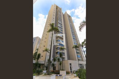 Apartamento à venda com 109m², 2 quartos e 2 vagas Apartamento à venda com 109m², 2 quartos e 2 vagasFachada