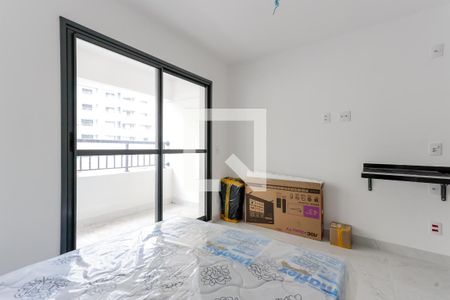 Quarto de kitnet/studio à venda com 1 quarto, 26m² em Tucuruvi, São Paulo