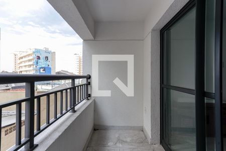 Sacada de kitnet/studio à venda com 1 quarto, 26m² em Tucuruvi, São Paulo