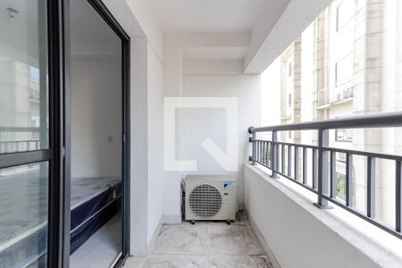 Sacada de kitnet/studio à venda com 1 quarto, 26m² em Tucuruvi, São Paulo