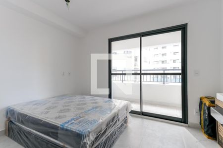 Quarto de kitnet/studio à venda com 1 quarto, 26m² em Tucuruvi, São Paulo