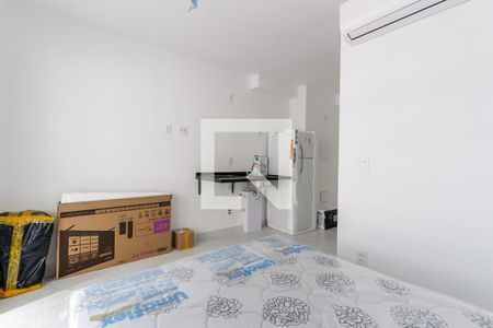 Quarto de kitnet/studio à venda com 1 quarto, 26m² em Tucuruvi, São Paulo