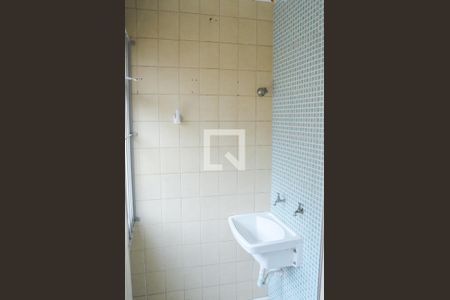 Apartamento para alugar com 36m², 1 quarto e 1 vagaÁrea de Serviço