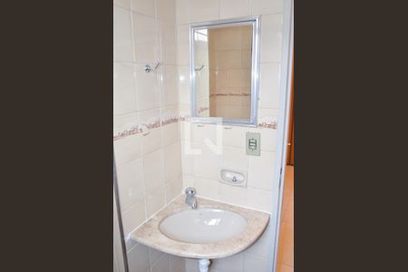 Apartamento para alugar com 36m², 1 quarto e 1 vagaBanheiro