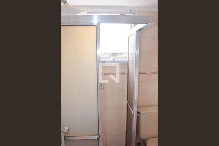 Apartamento para alugar com 36m², 1 quarto e 1 vagaBanheiro