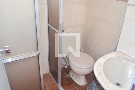 Apartamento para alugar com 36m², 1 quarto e 1 vagaBanheiro