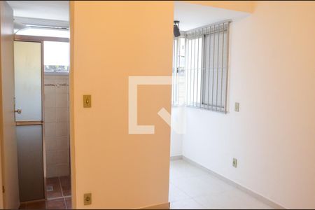 Quarto 1 de apartamento para alugar com 1 quarto, 36m² em Centro, Campinas
