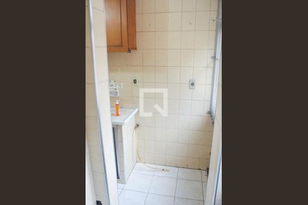 Apartamento para alugar com 36m², 1 quarto e 1 vagaCozinha