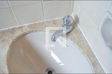 Apartamento para alugar com 36m², 1 quarto e 1 vagaBanheiro - torneira